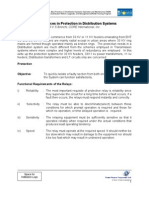 Birinchi - Best Practices in Protection in Distribution Systems 0000 PDF
