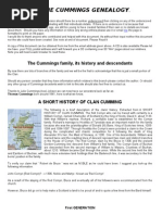 Download Cummings Family Tree by Alex Cummings SN147391662 doc pdf