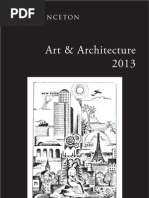 Download Art  Architecture 2013 Catalog by Princeton University Press SN147400845 doc pdf