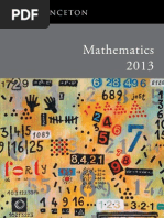 Download Mathematics 2013 Catalog by Princeton University Press SN147402741 doc pdf