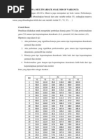 U tilini uning mushukiga tiqdi.