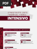 Intensivo Medcel Cupom Hugoufpe