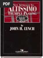 Agudíssimo técnicas traduzido