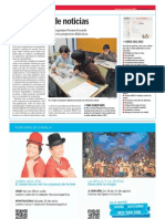 Os E-Estudos de Noticias. La Voz de La Escuela.12.6.2013