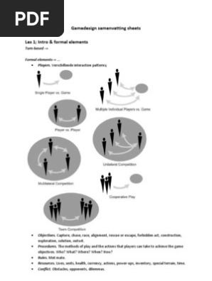 Game Design