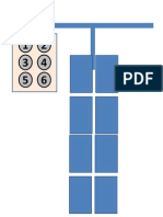 Diagramas y Letreros para Granja Acuícola