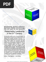 Download 21st century Leadership - A Neuro-biological perspective by Ram SN14741616 doc pdf