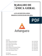 Atps Mecanica Geral - Final