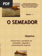 MOD 3 Rot 1 O Semeador