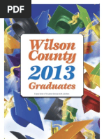 Download Wilson County Graduation 2013 by Lebanon_Publishing SN147423391 doc pdf