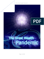 The Great Wealth Pandemic