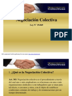 NEGOCIACION_COLECTIVA