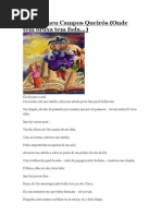 Onde Te Bruxa Tem Fada