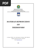 Nossos Meios Thermoform