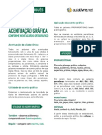 Apostila - Português PDF