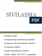 Sıvılaşma 2