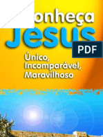 Livro Jesus