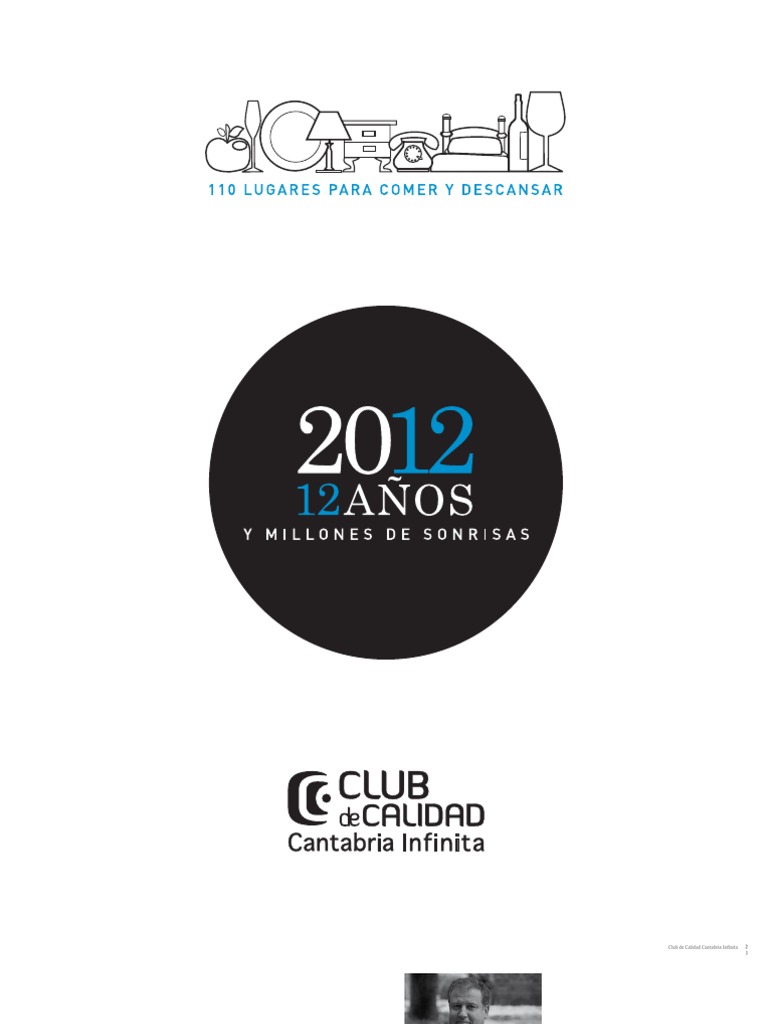 Guia 2012 | PDF | Email | Leisure (General)