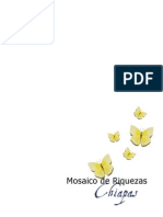 Chiapas Mosaico de Riquezas PDF