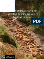 Informe Minero Peru Mundo
