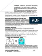Mendoza - Medicion de resistividad de suelos y resistencia de mallas de tierra Temas complementarios 2006.pdf