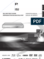 DVD Man BDHP210U PDF