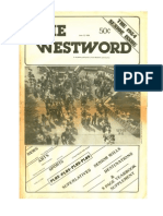 The Westword - June 1984