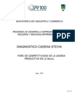 Diagnostico - PDF Estevia A Bertoni