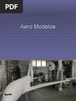 AERO MEGA PLANTAS para Aeromodelos-1 | PDF | Aeronave | Aviação