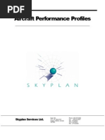 Aircraft Performance Profiles.pdf