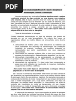 Complemento Armazenagem, controle e distribuição