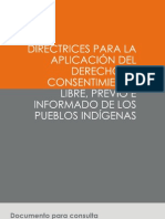 Guias Operativas Aplicacion CLPI