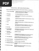 Download Some Useful ToK Terms by Mr Clark SN14746938 doc pdf