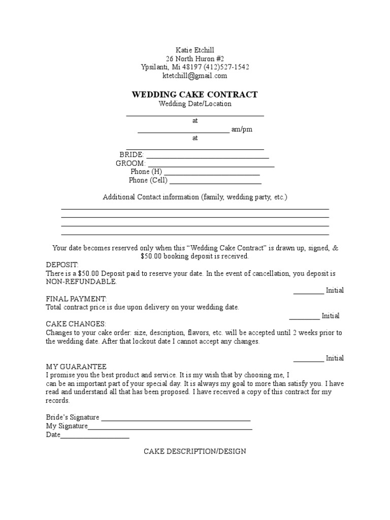 wedding-cake-contract-pdf-ceremonies-family