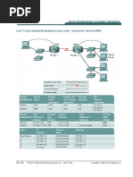 CCNA2 Lab Inst 11-2-2b en