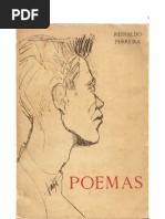 Poemas -   Reinaldo Ferreira