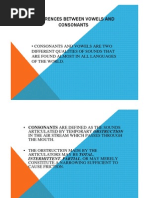 Download Differences Between Vowels and Consonants by schiatti3071 SN147474857 doc pdf