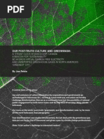 Download Our Post-Truth Culture and Greenwash by Jon Petrie SN147478414 doc pdf