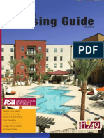 2012-2013 Housing Guide