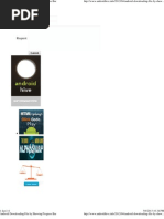 Download 5Android Downloading File by Showing Progress Bar by Riky Noerdjaman SN147480942 doc pdf