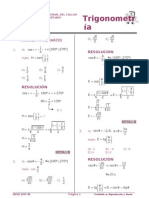 Trigonometria 12