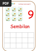 Microsoft Word - Ayo Belajar Menulis Angka 9