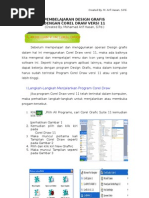 Download PEMBELAJARANCorel1ver11byMArifHasanSN14748975 doc pdf