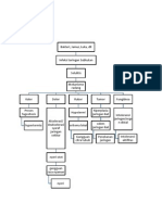 Patofisiologi Selulitis