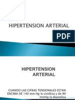 Hipertension Arterial Continuacion