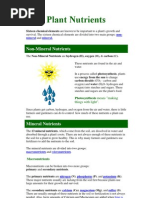 Download Plant Nutrients by bahasa_280181 SN147496148 doc pdf