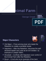 Download Animal Farm by PowerPoints Galore SN14749672 doc pdf