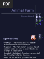 Download Animal Farm by PowerPoints Galore SN14749672 doc pdf