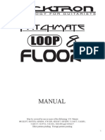 PatchMate Loop 8 Floor Manual V2 Web