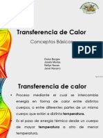 Transferencia de Calor 2